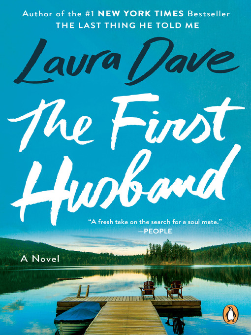 Title details for The First Husband by Laura Dave - Available